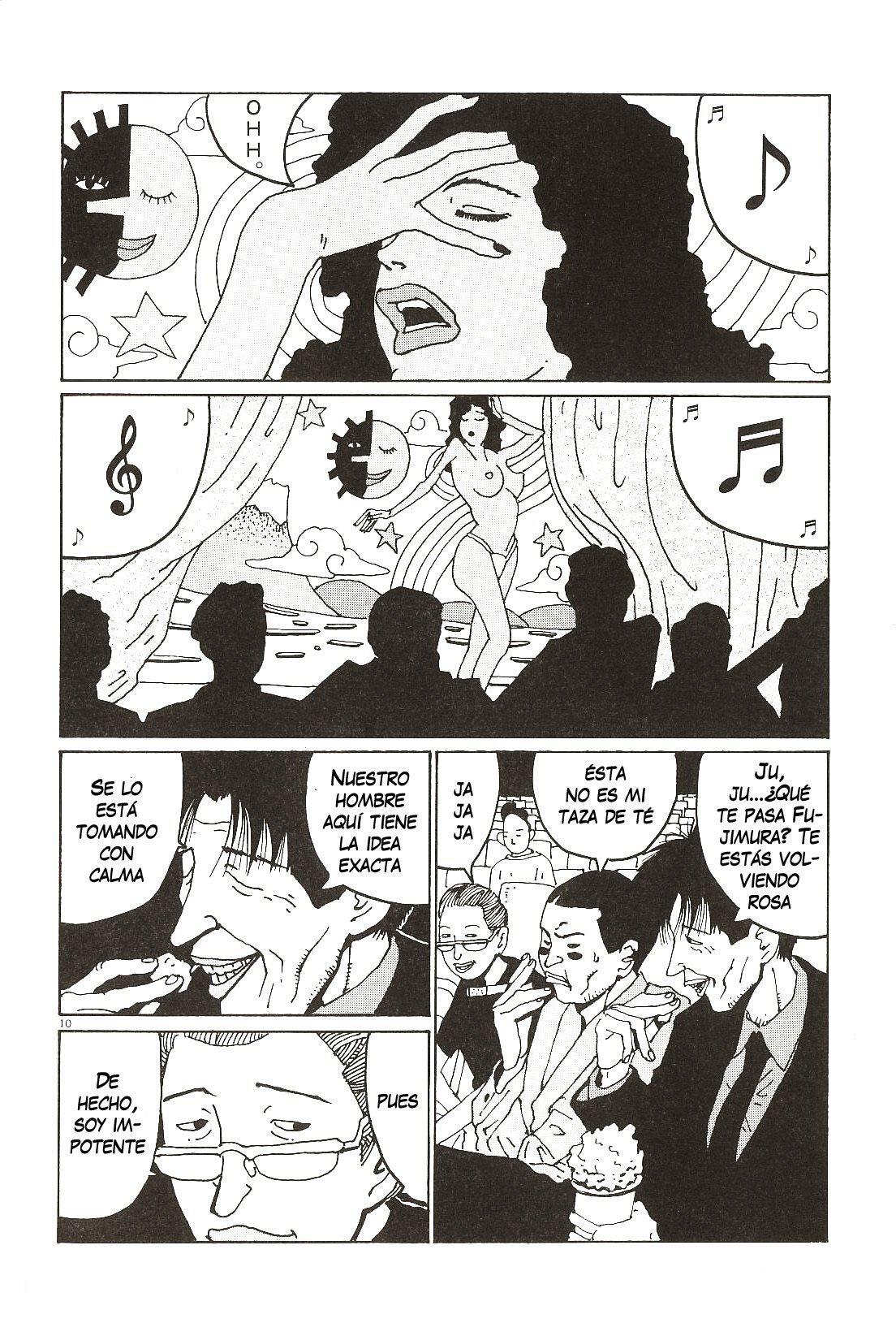 Capitulo 17 page 10