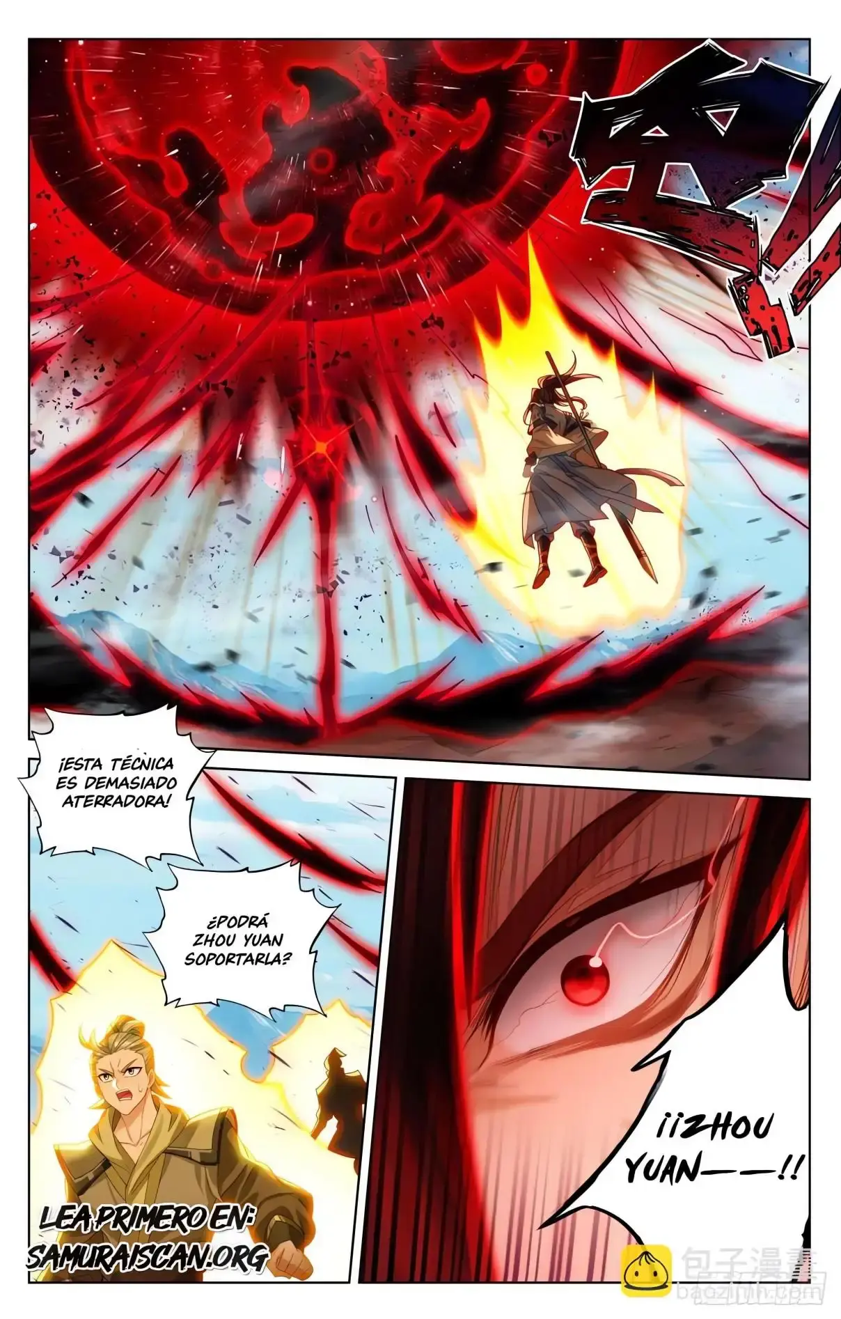 Capitulo 1172 page 7