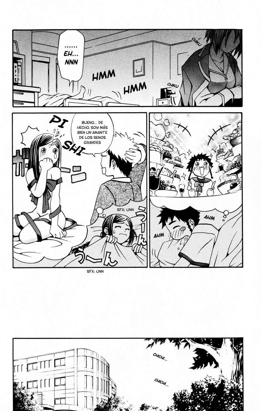 Capitulo 21 page 18