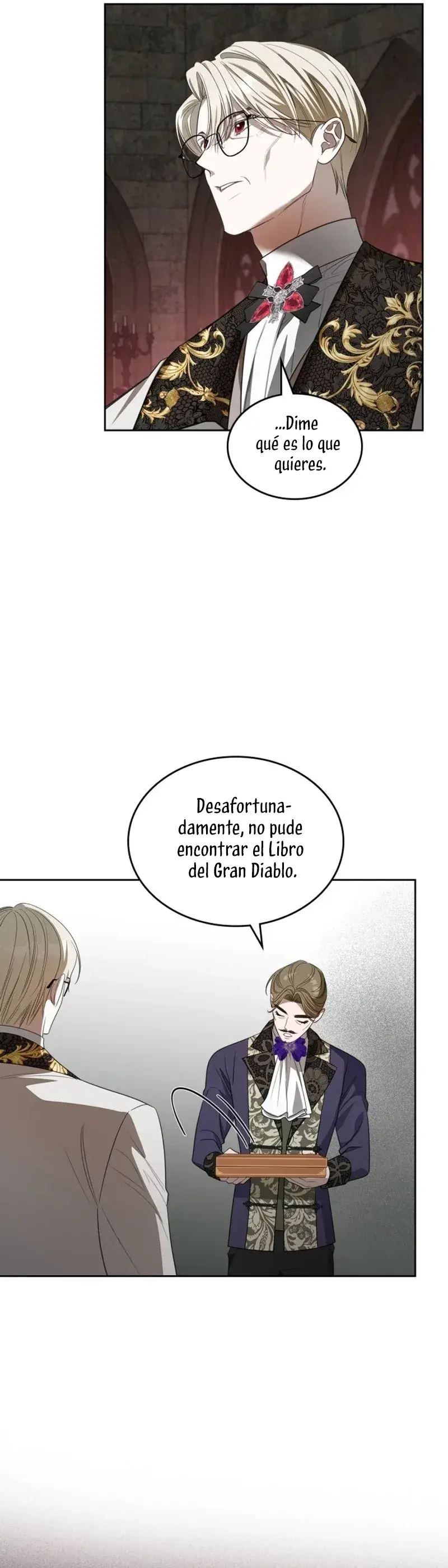 Capitulo 51 page 29