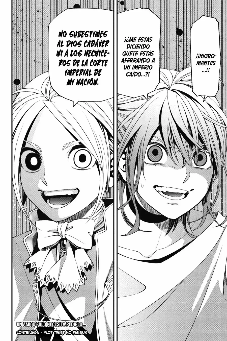 Capitulo 78 page 19