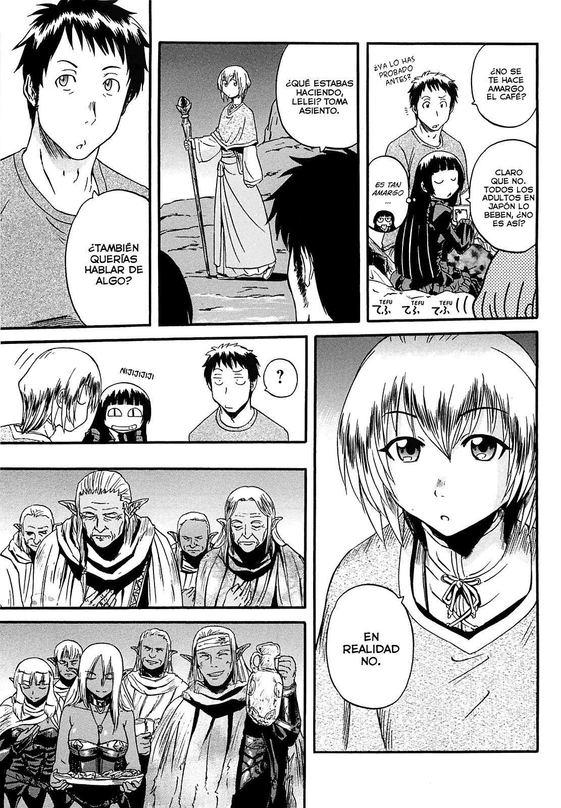 Capitulo 42 page 14