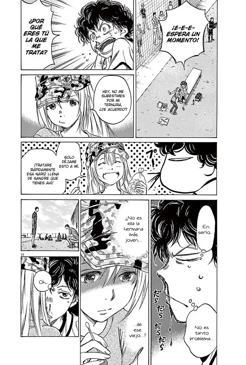 Capitulo 11 page 14