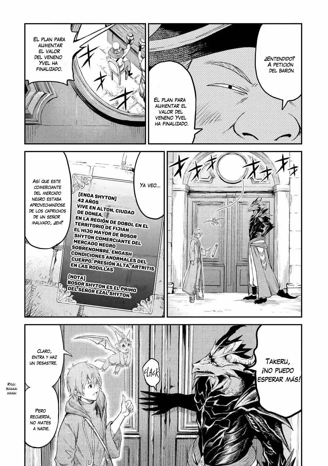 Capitulo 36 page 12