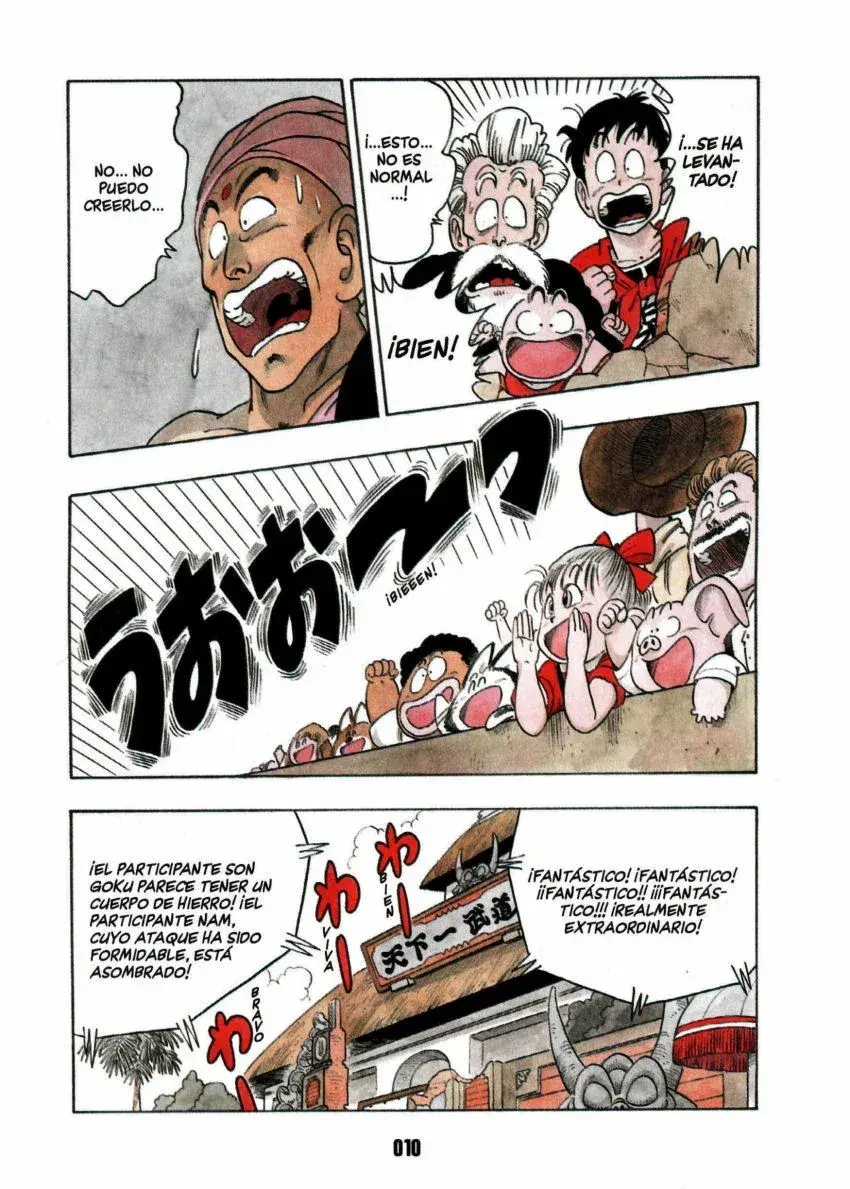 Capitulo 45 page 6