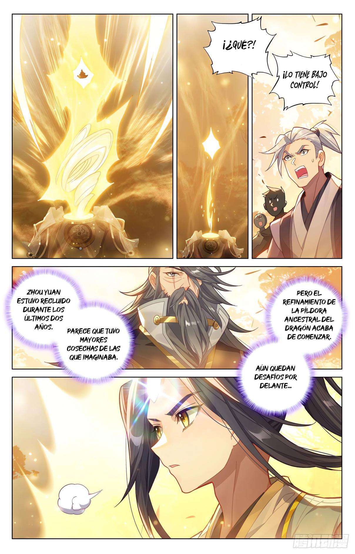Capitulo 1137 page 8