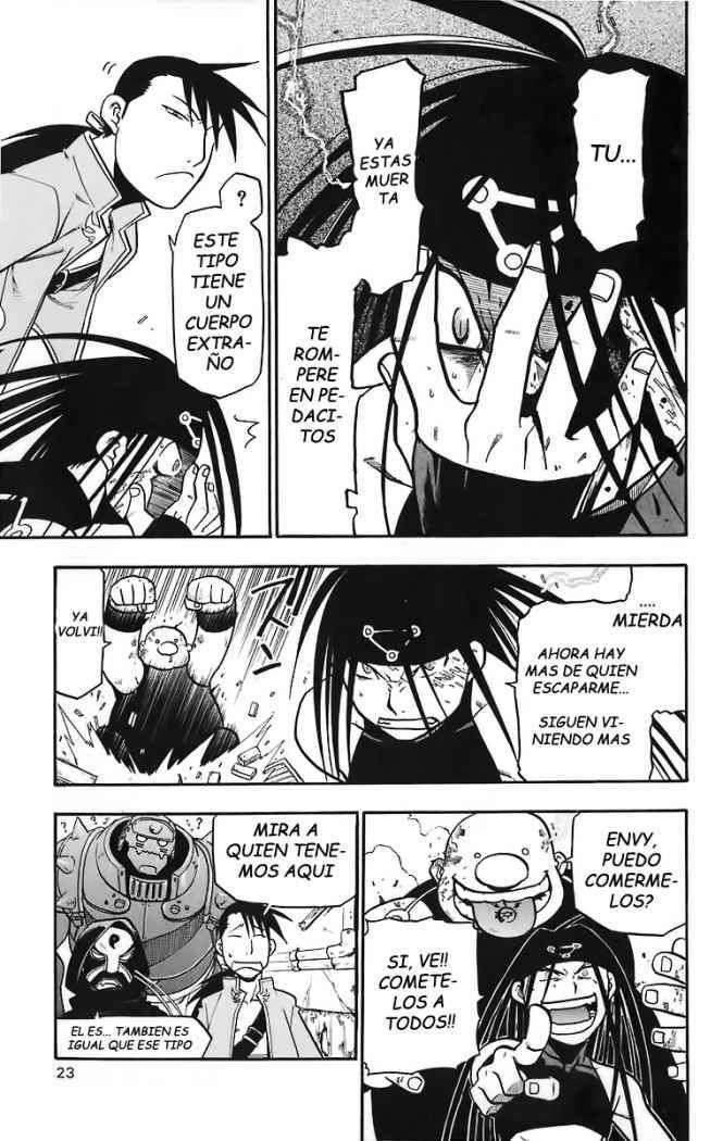 Capitulo 38 page 22