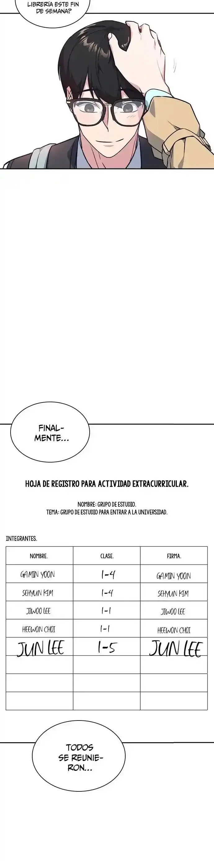 Capitulo 32 page 16