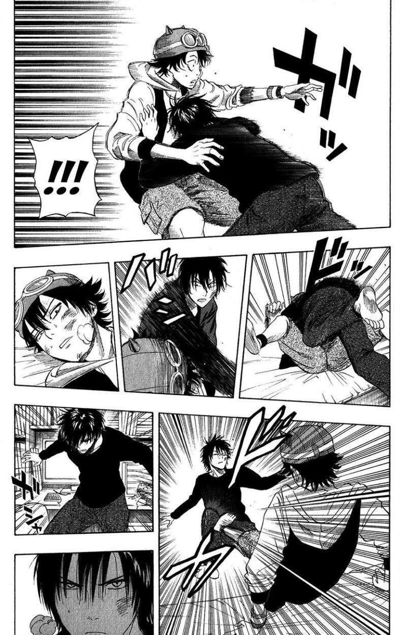 Capitulo 250 page 5