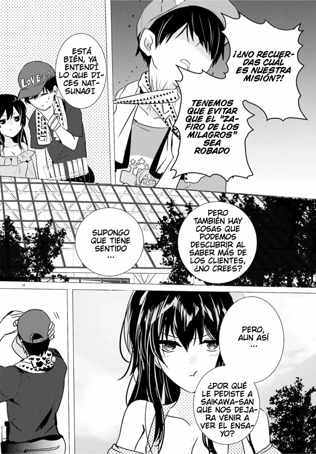 Capitulo 11 page 33
