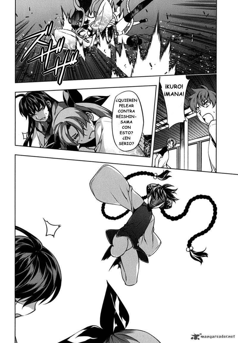 Capitulo 110 page 21