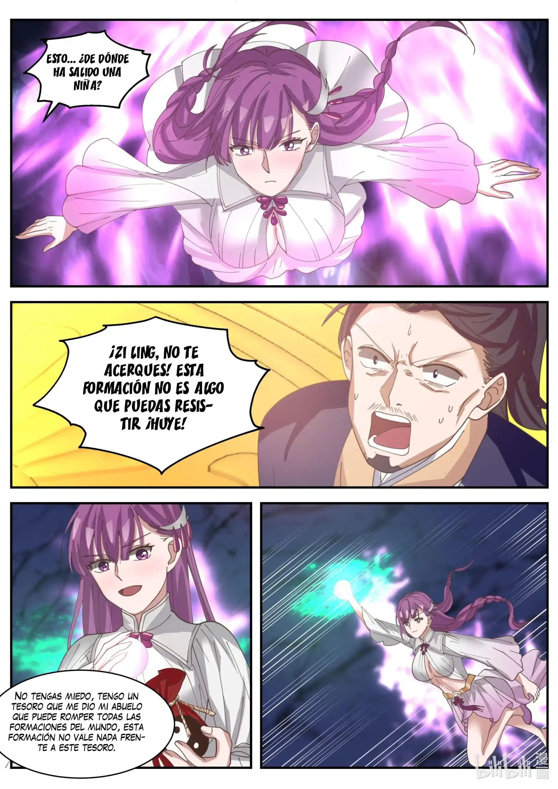 Capitulo 303 page 8