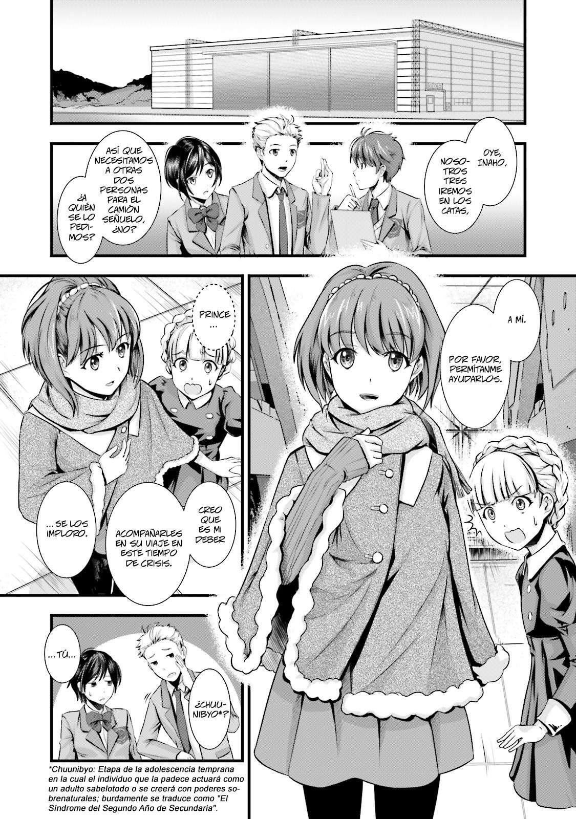 Capitulo 3 page 13