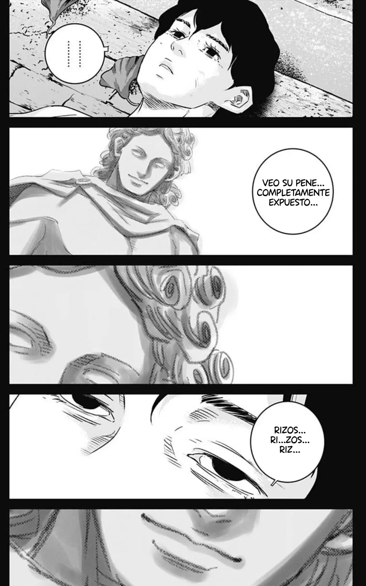 Capitulo 86 page 15