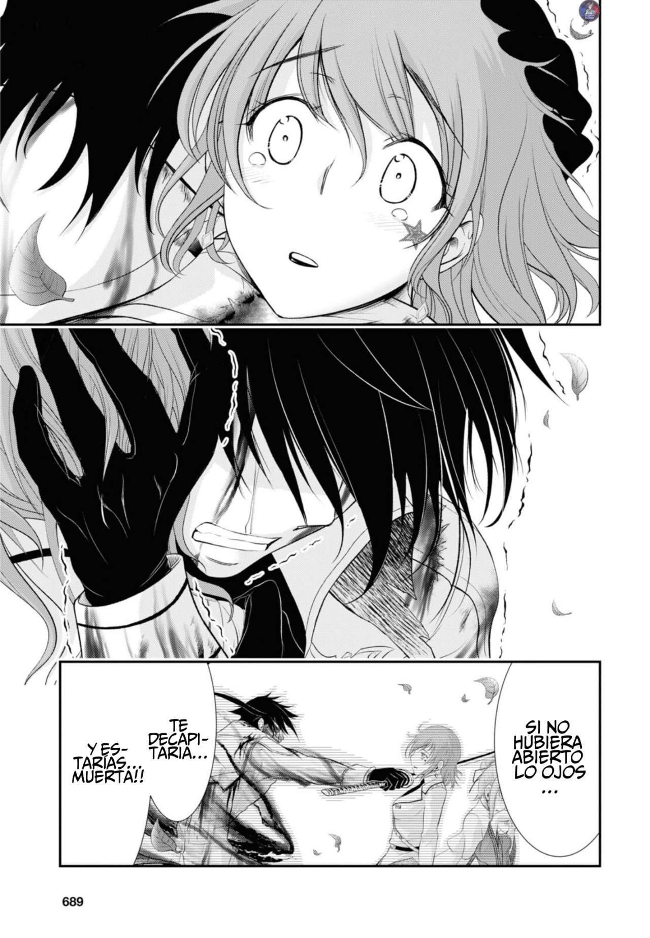 Capitulo 70 page 9