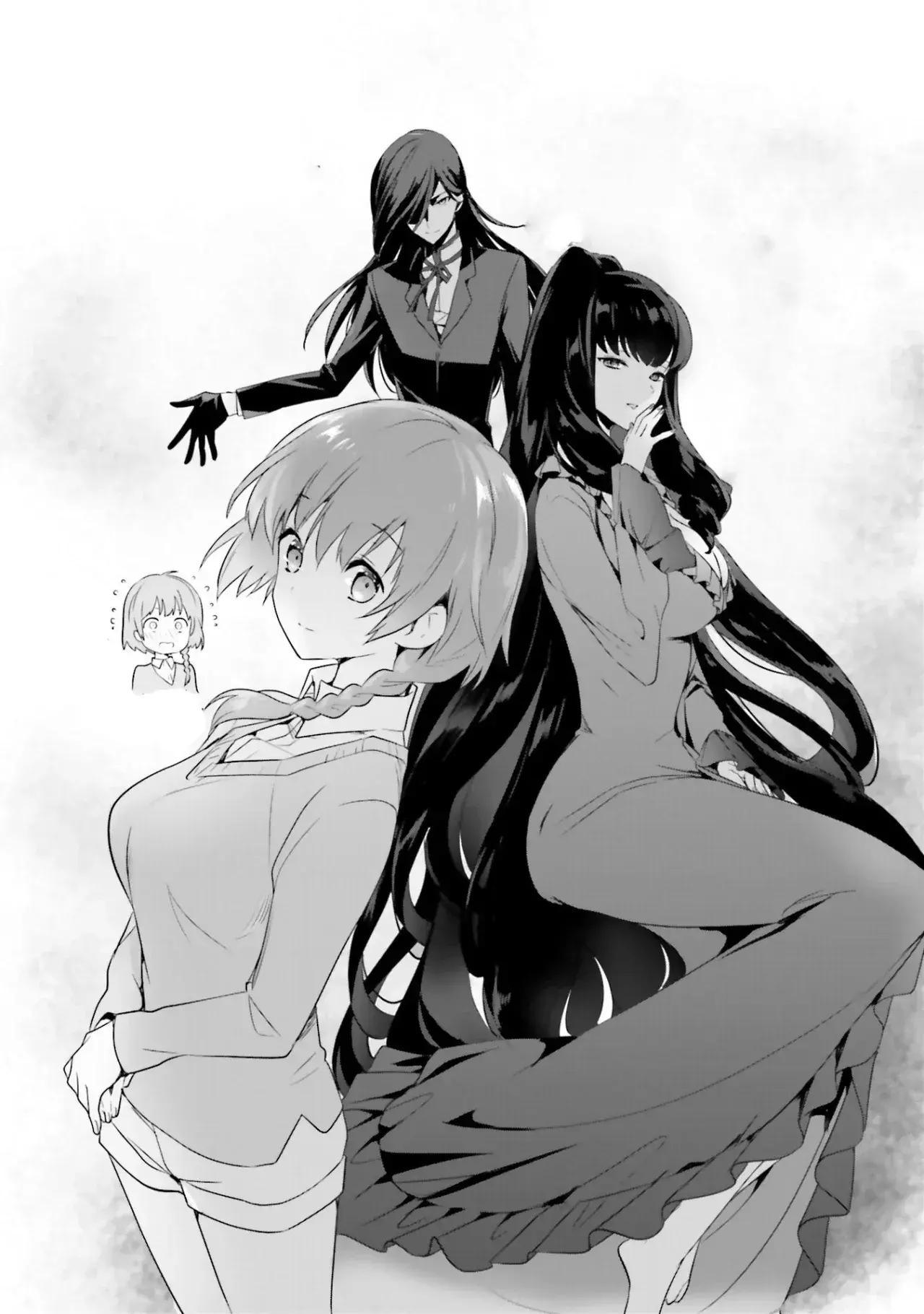 Capitulo 6.50 page 5