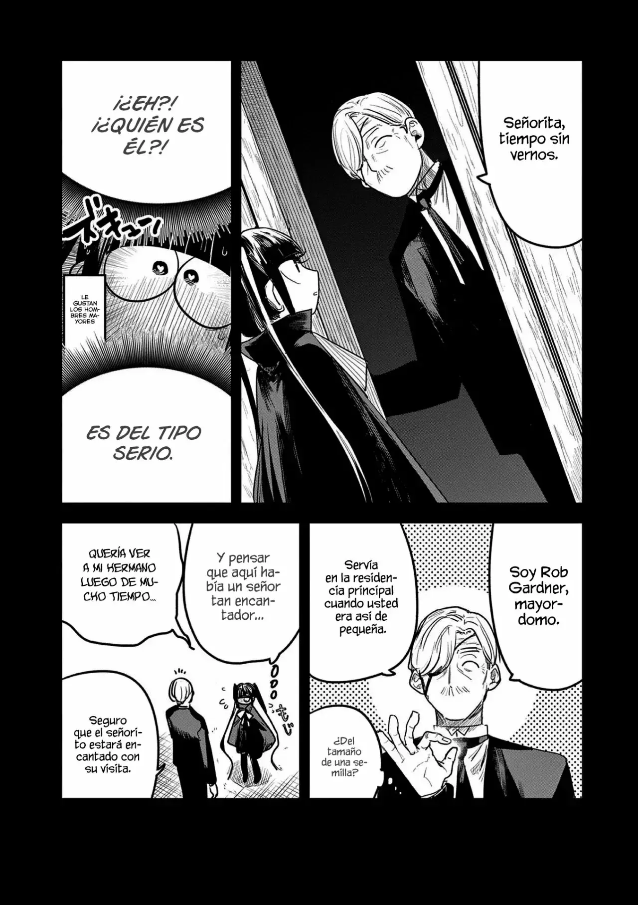 Capitulo 171.50 page 5
