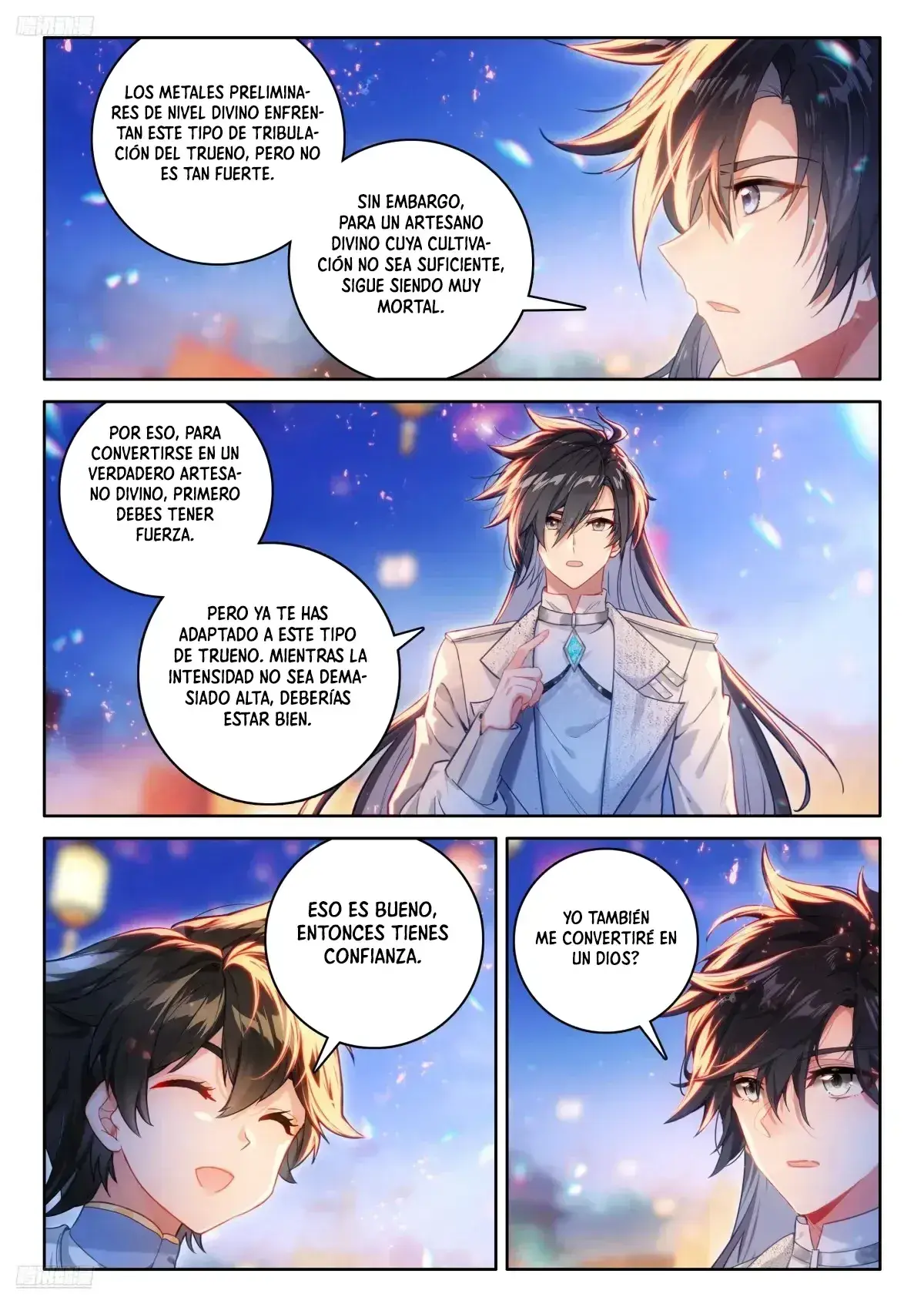 Capitulo 522 page 5