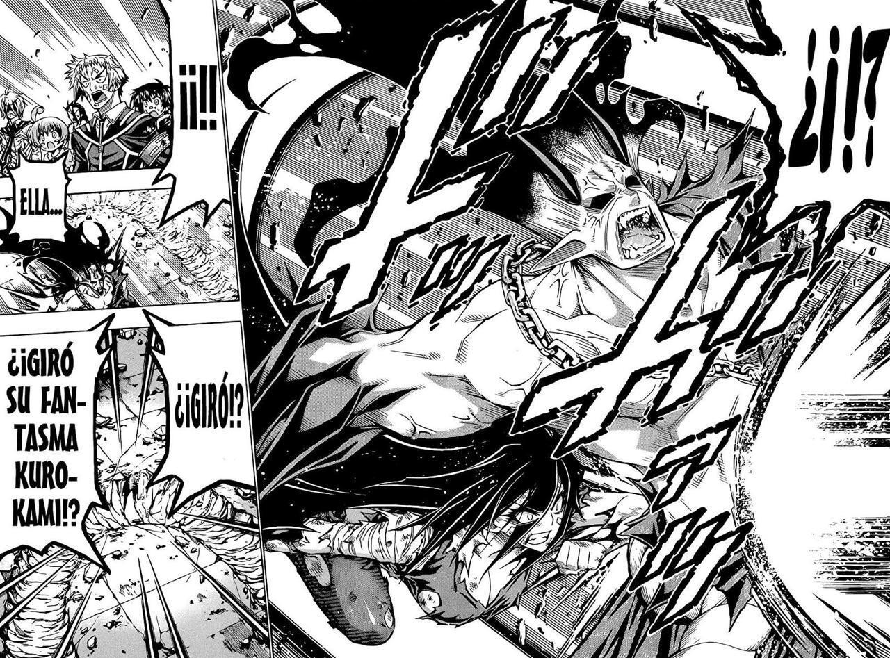 Capitulo 180 page 17
