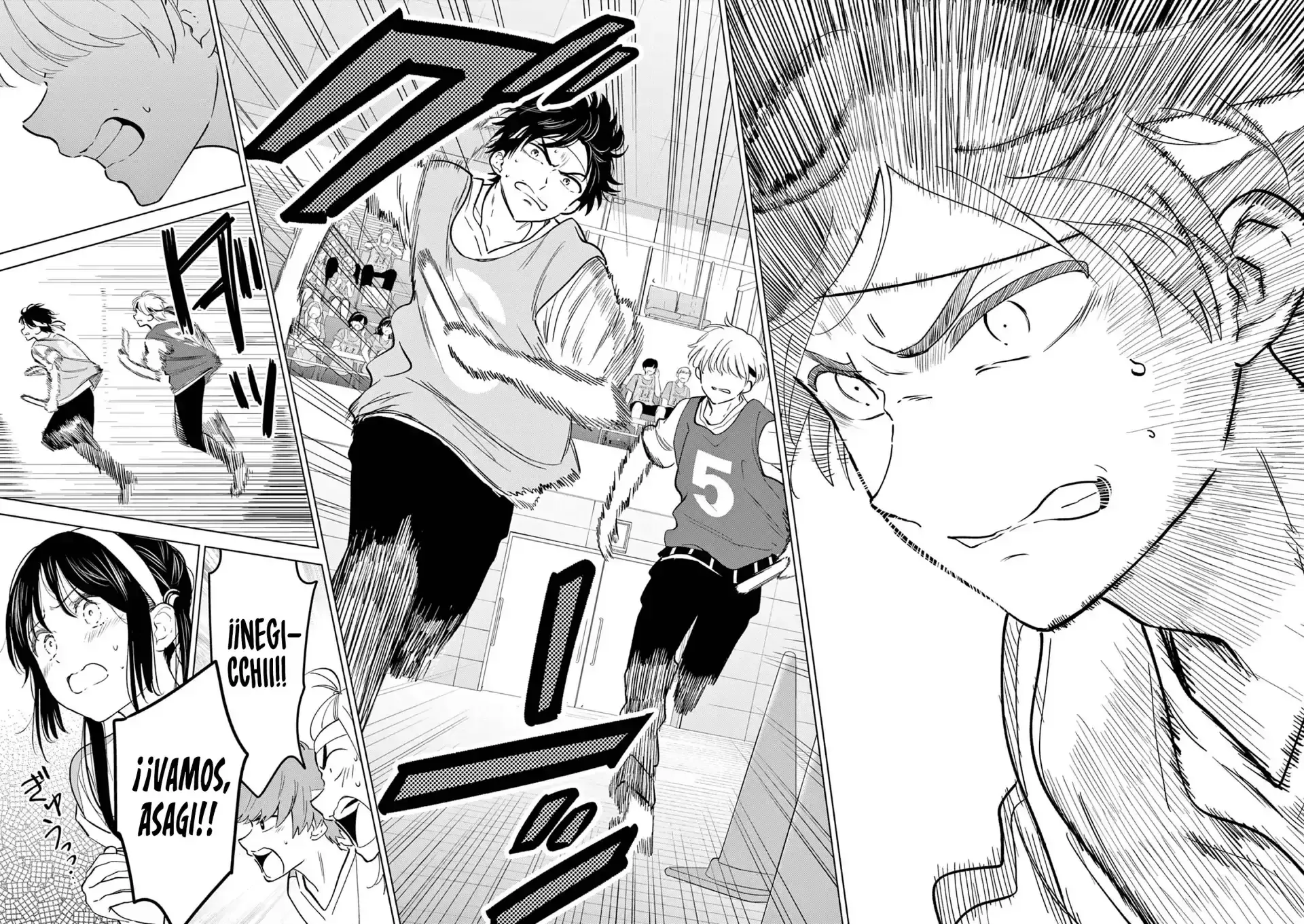Capitulo 57 page 20