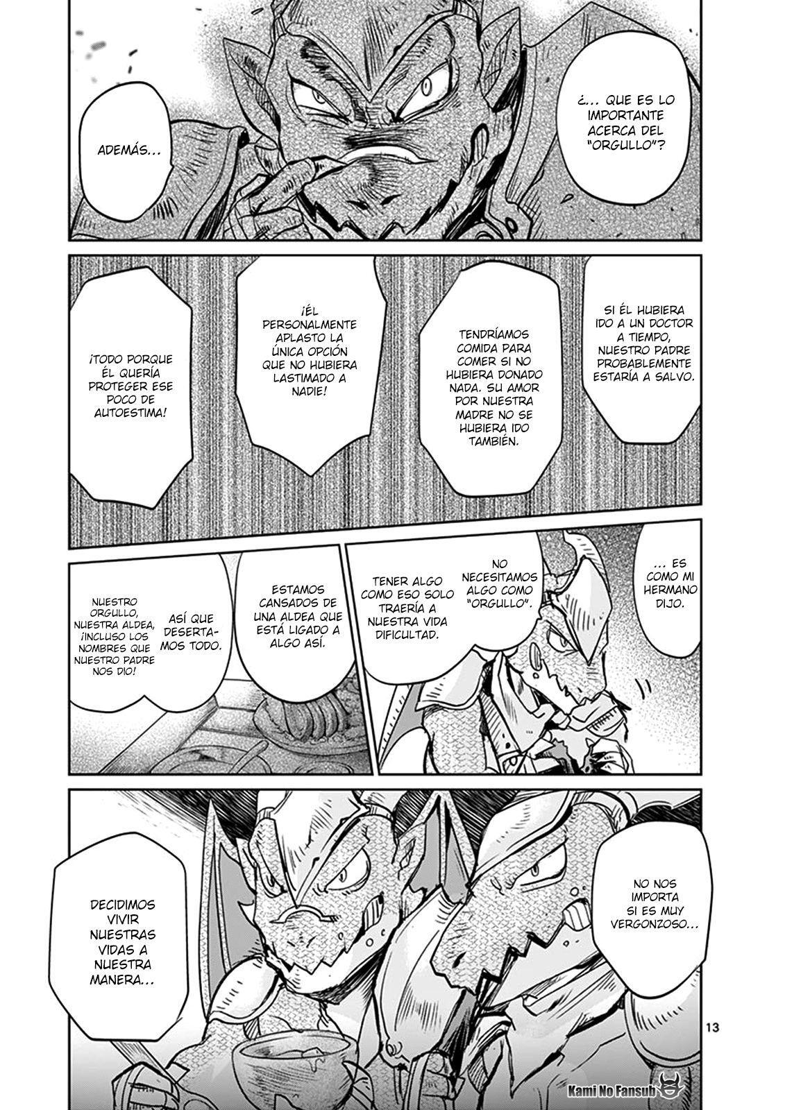 Capitulo 27 page 14