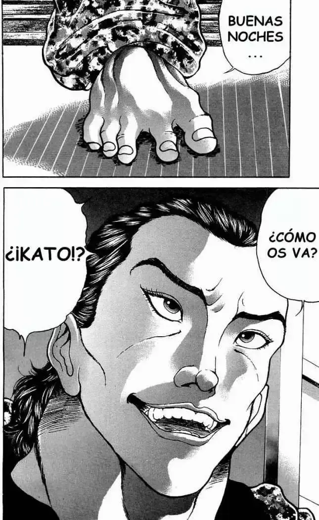 Capitulo 50 page 20