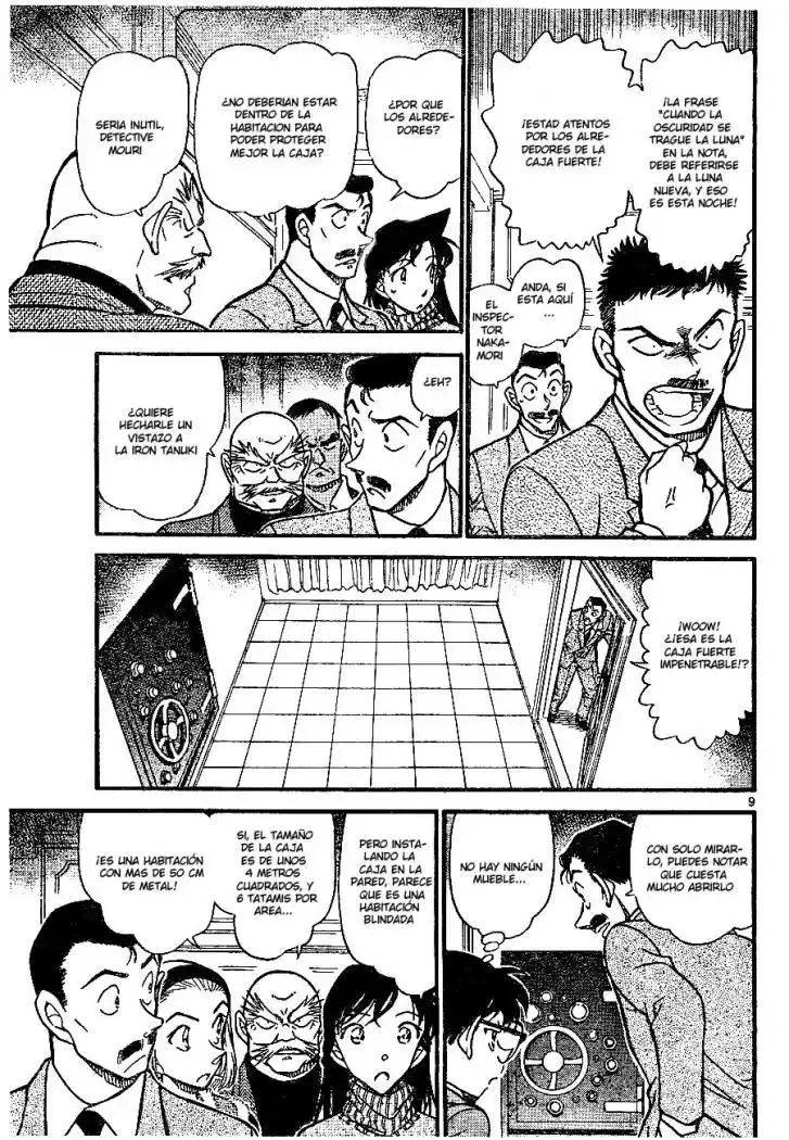 Capitulo 674 page 9