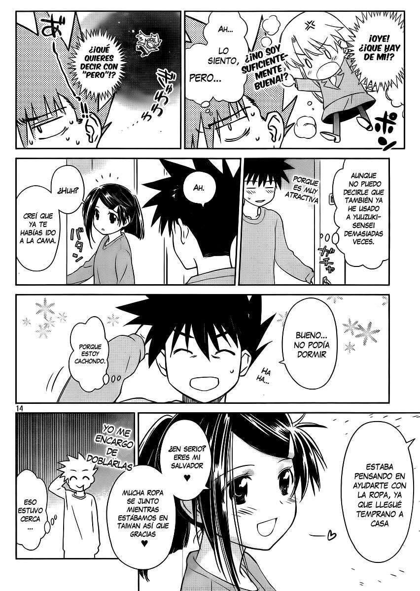 Capitulo 84 page 16