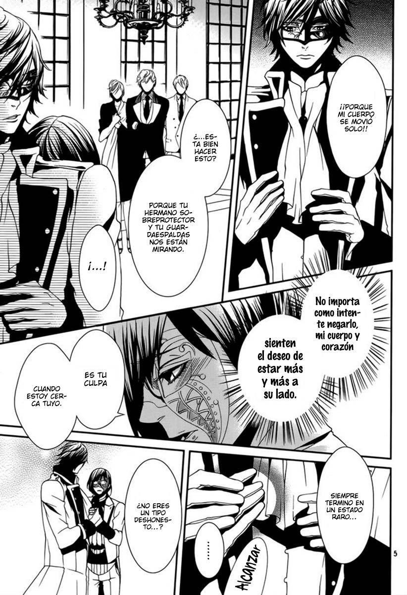 Capitulo 33 page 7