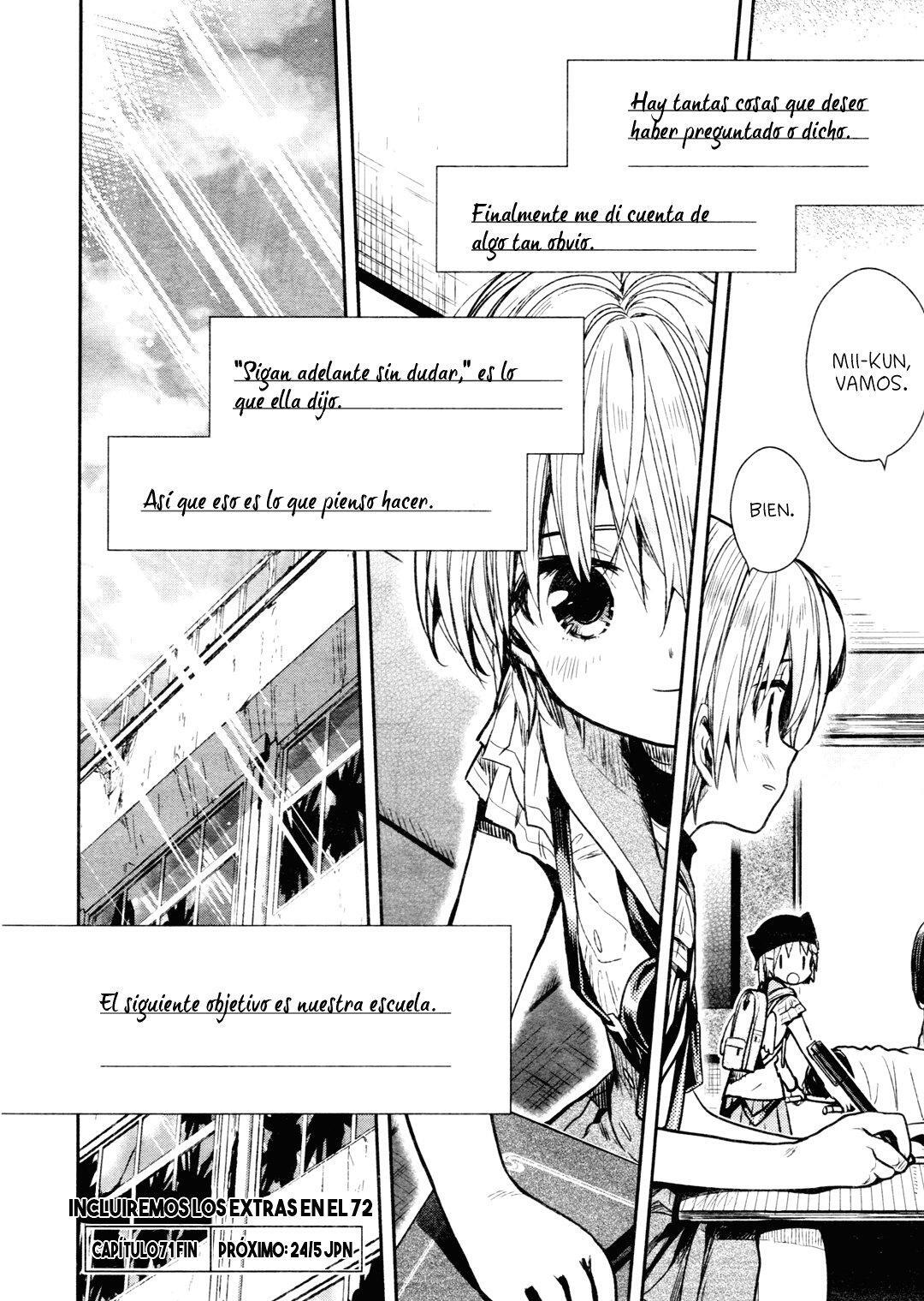 Capitulo 71 page 30