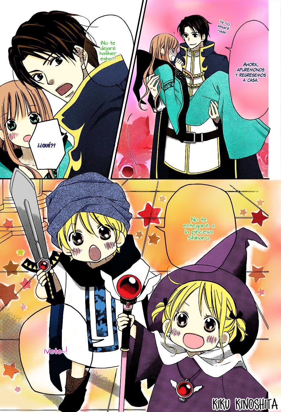 Capitulo 100.05 page 8