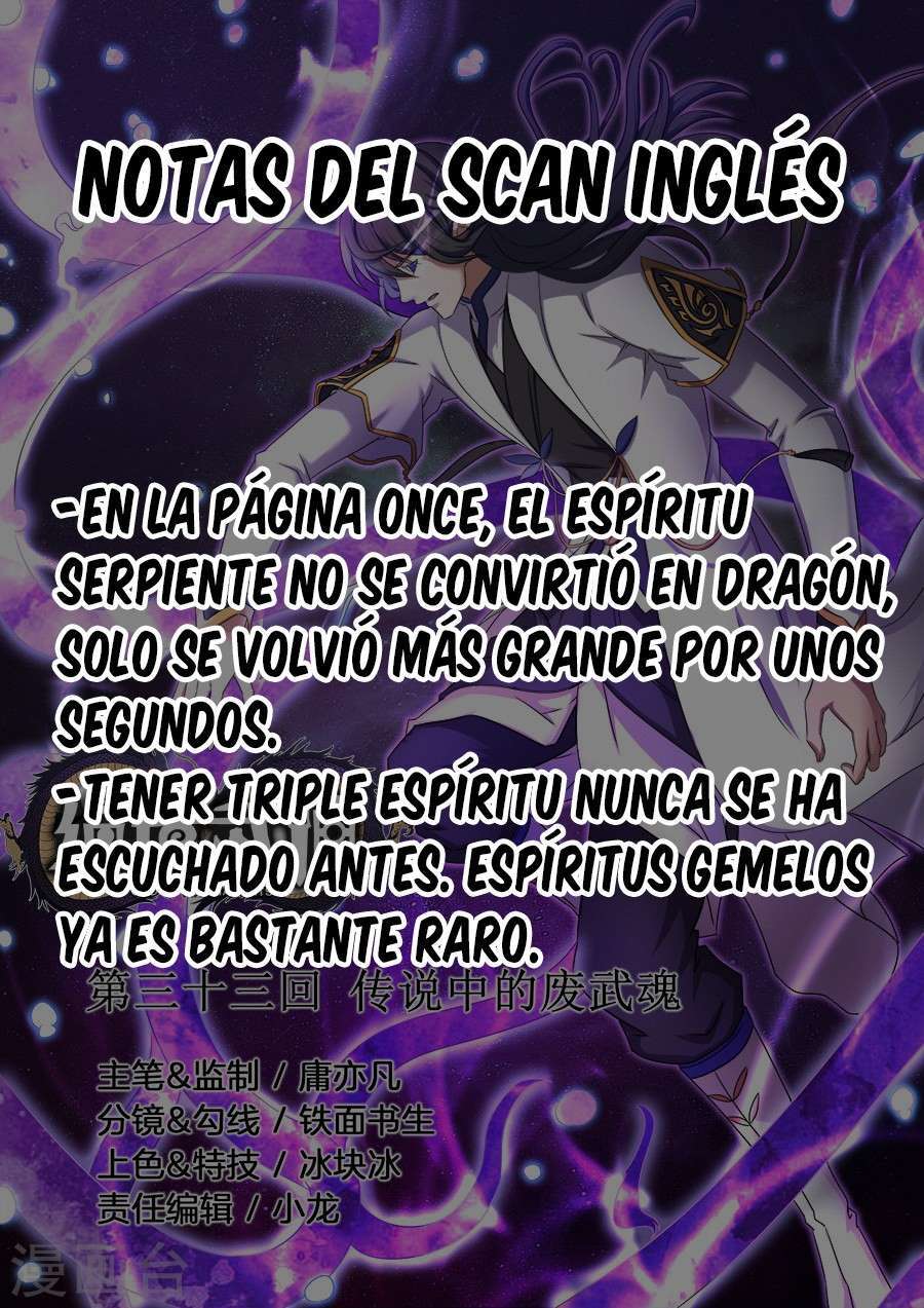 Capitulo 33 page 26