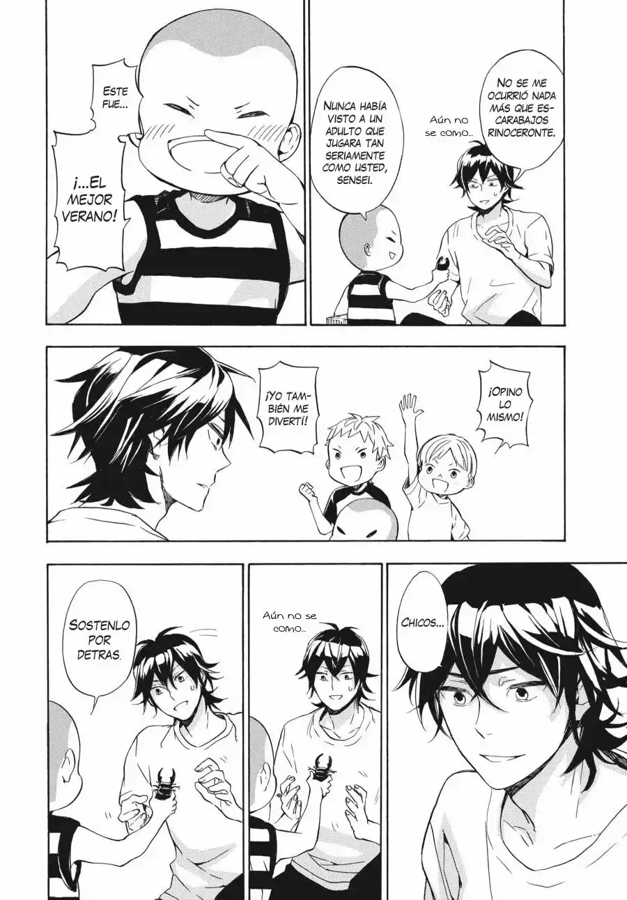 Capitulo 42 page 21