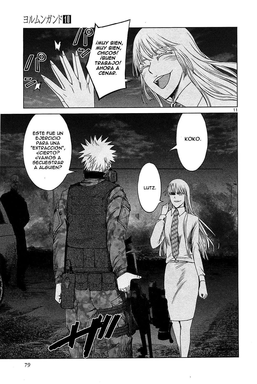 Capitulo 61 page 12