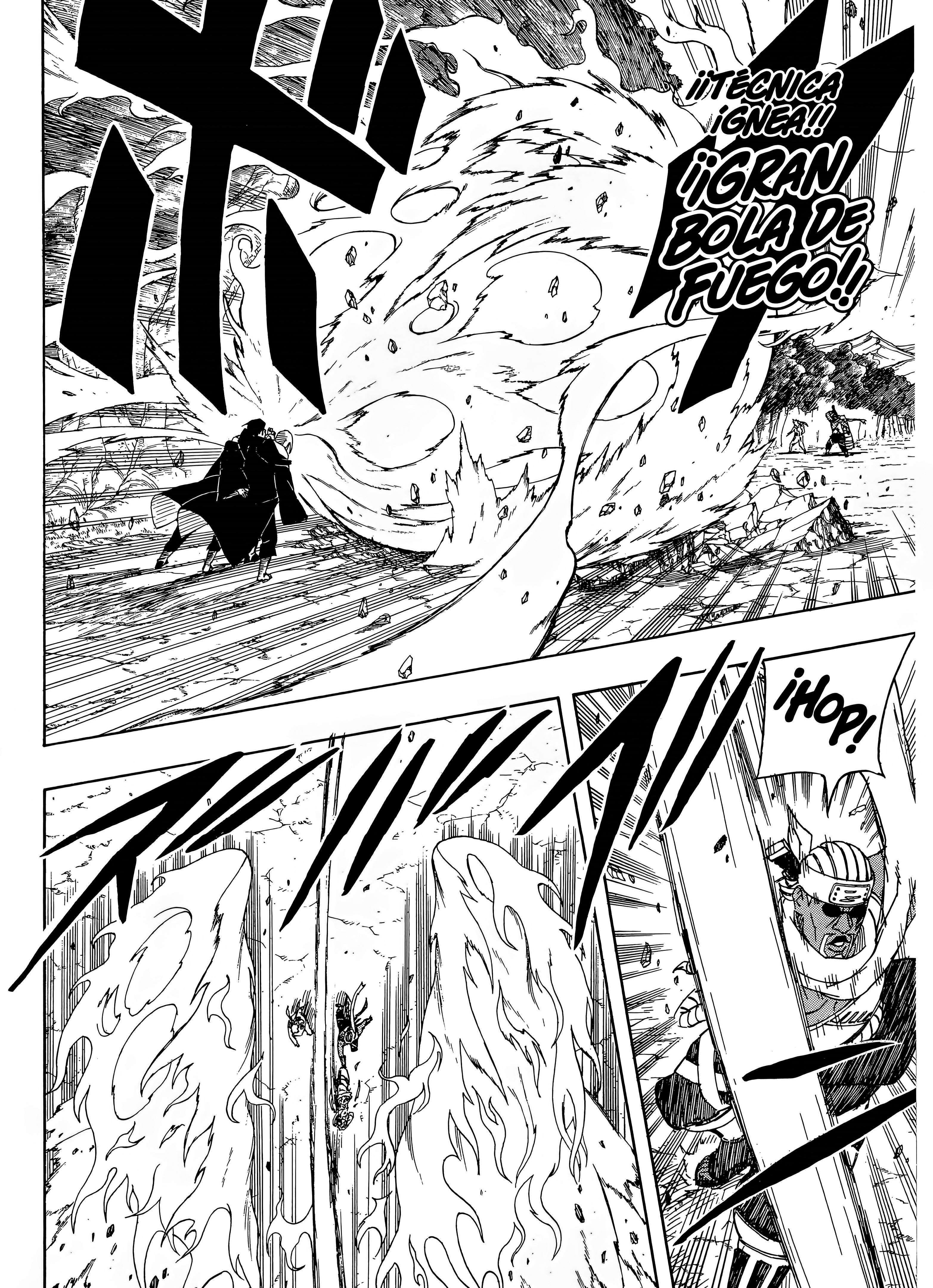 Capitulo 549 page 4