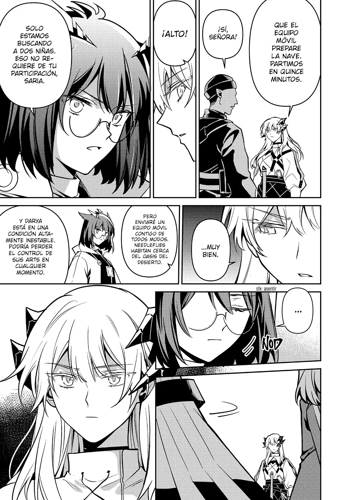 Capitulo 8 page 6