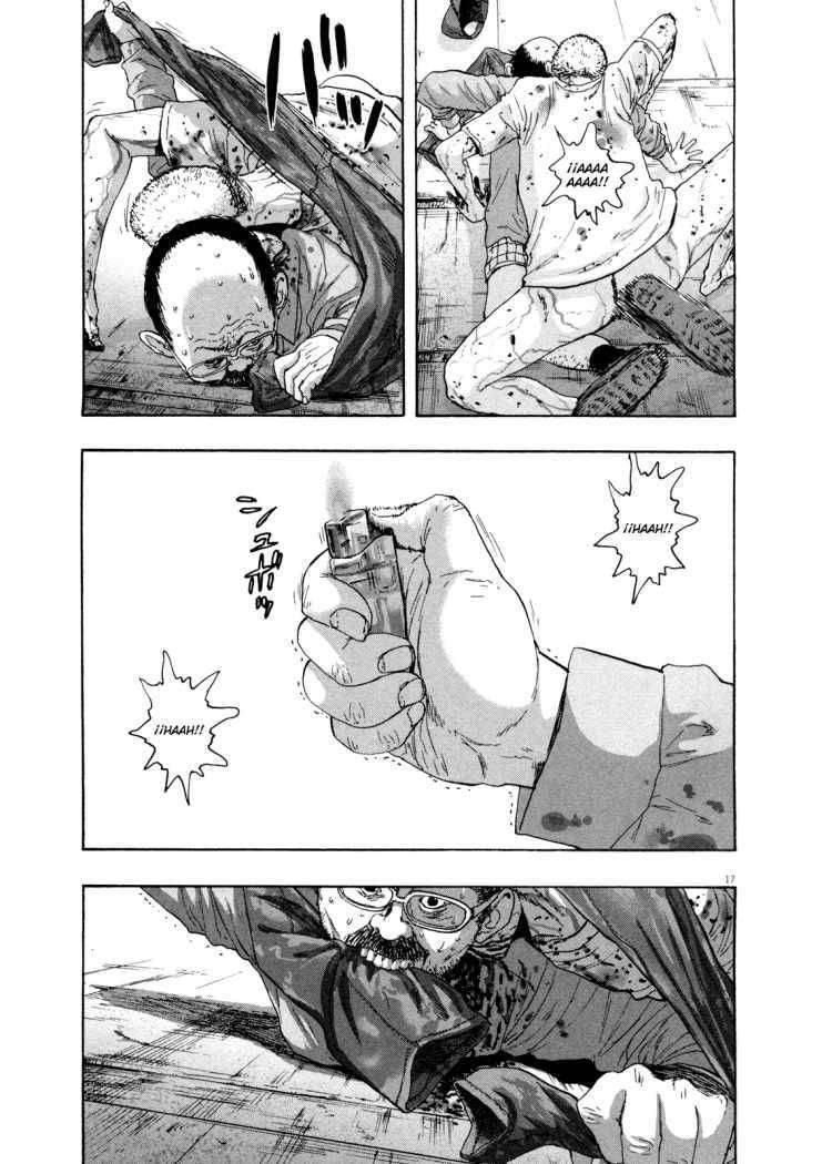 Capitulo 93 page 18