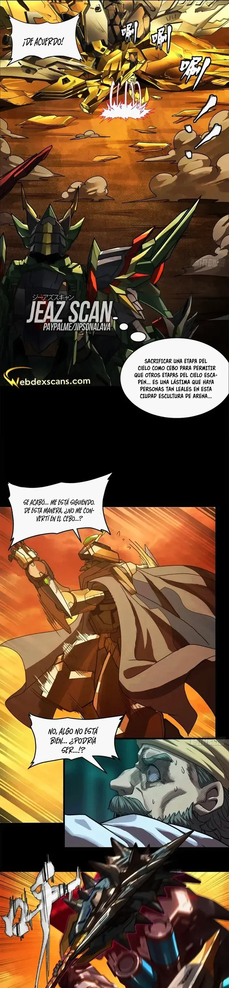 Capitulo 169 page 21