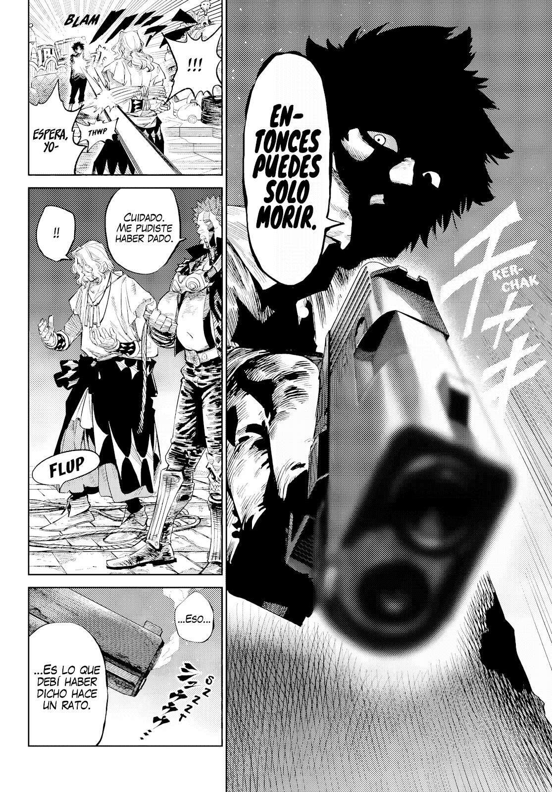 Capitulo 23 page 6
