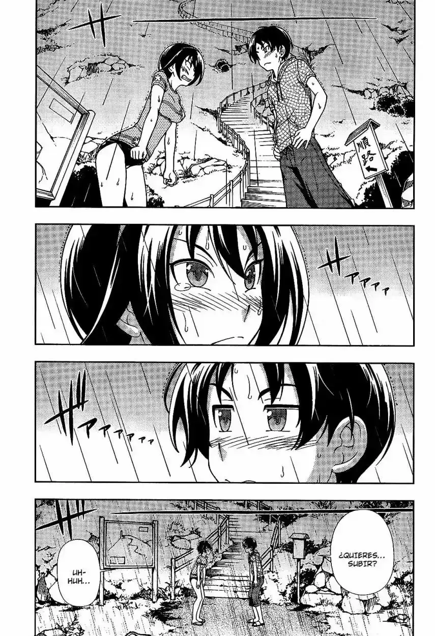 Capitulo 18 page 19