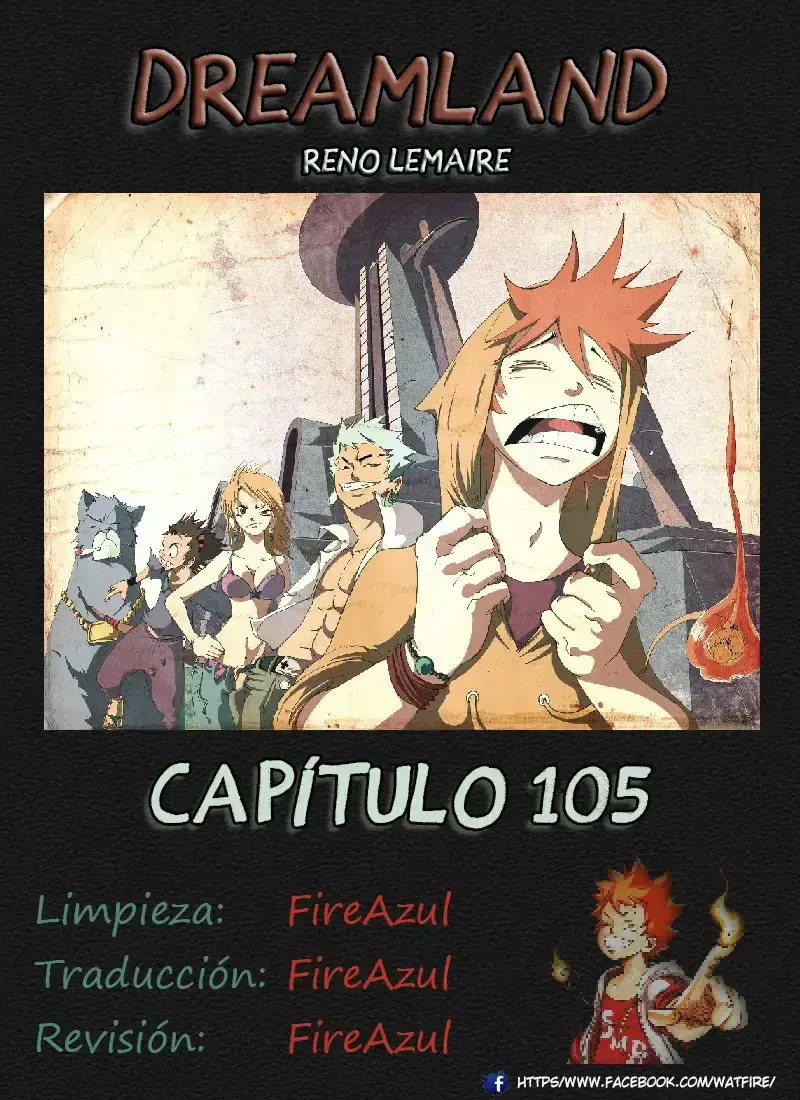 Capitulo 105 page 1