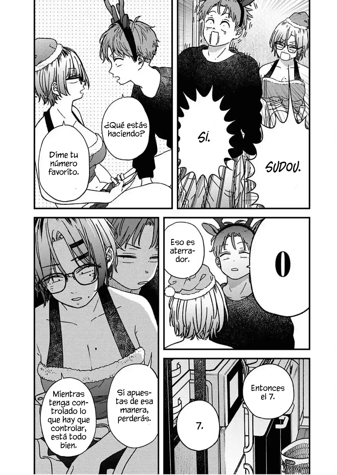 Capitulo 35 page 19