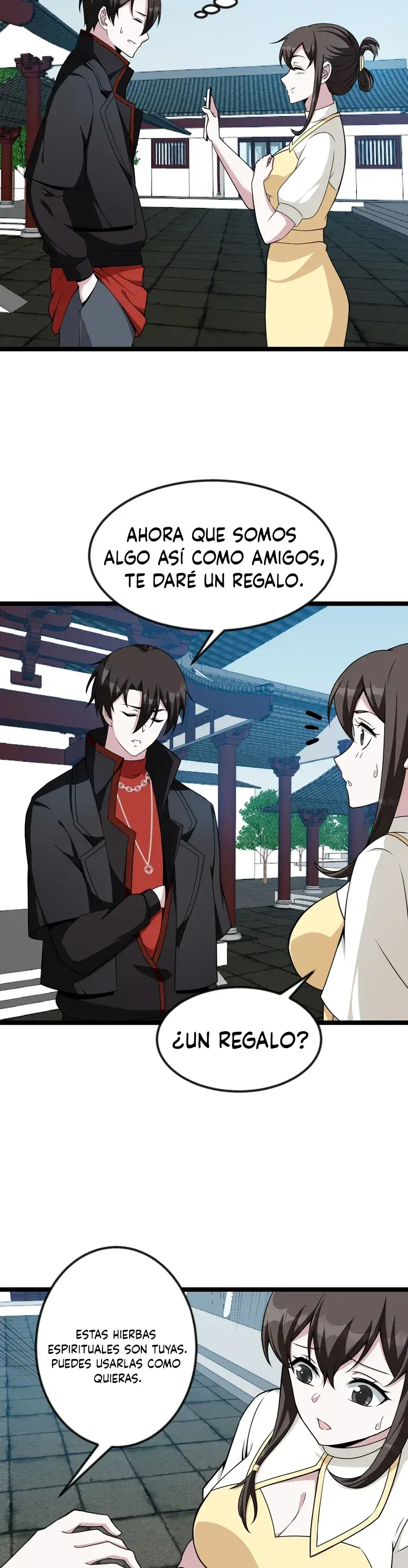 Capitulo 49 page 5