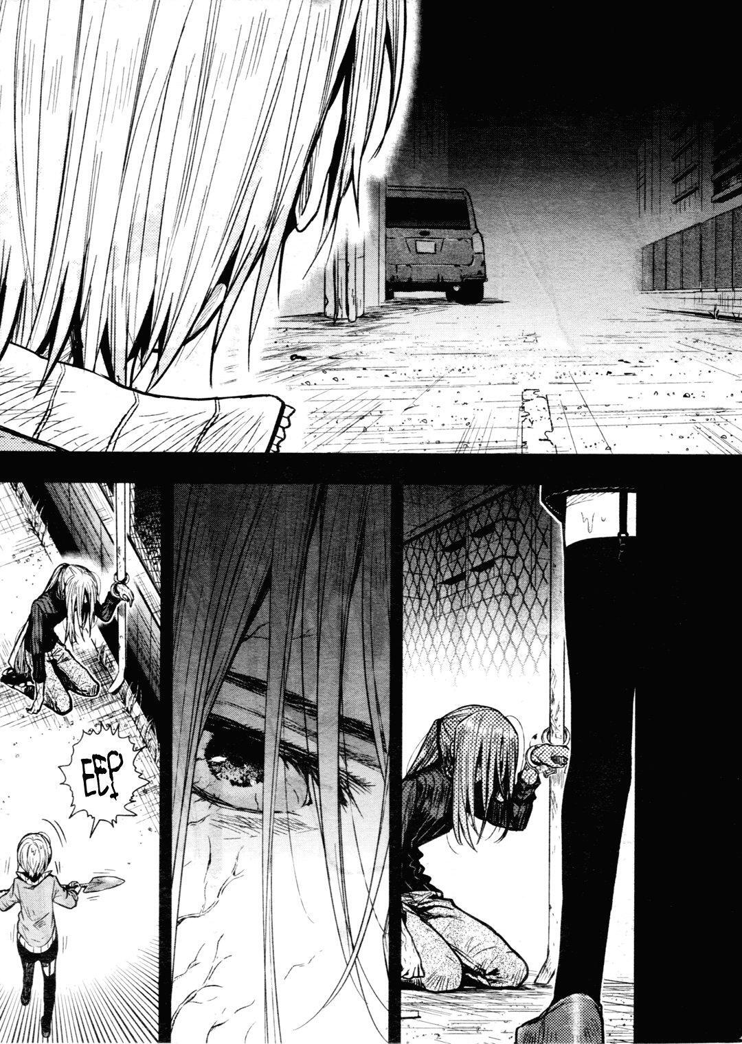 Capitulo 68 page 5
