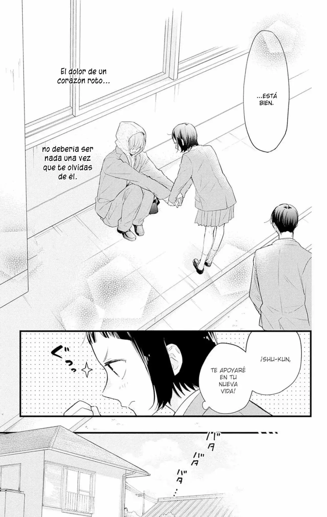 Capitulo 29 page 19
