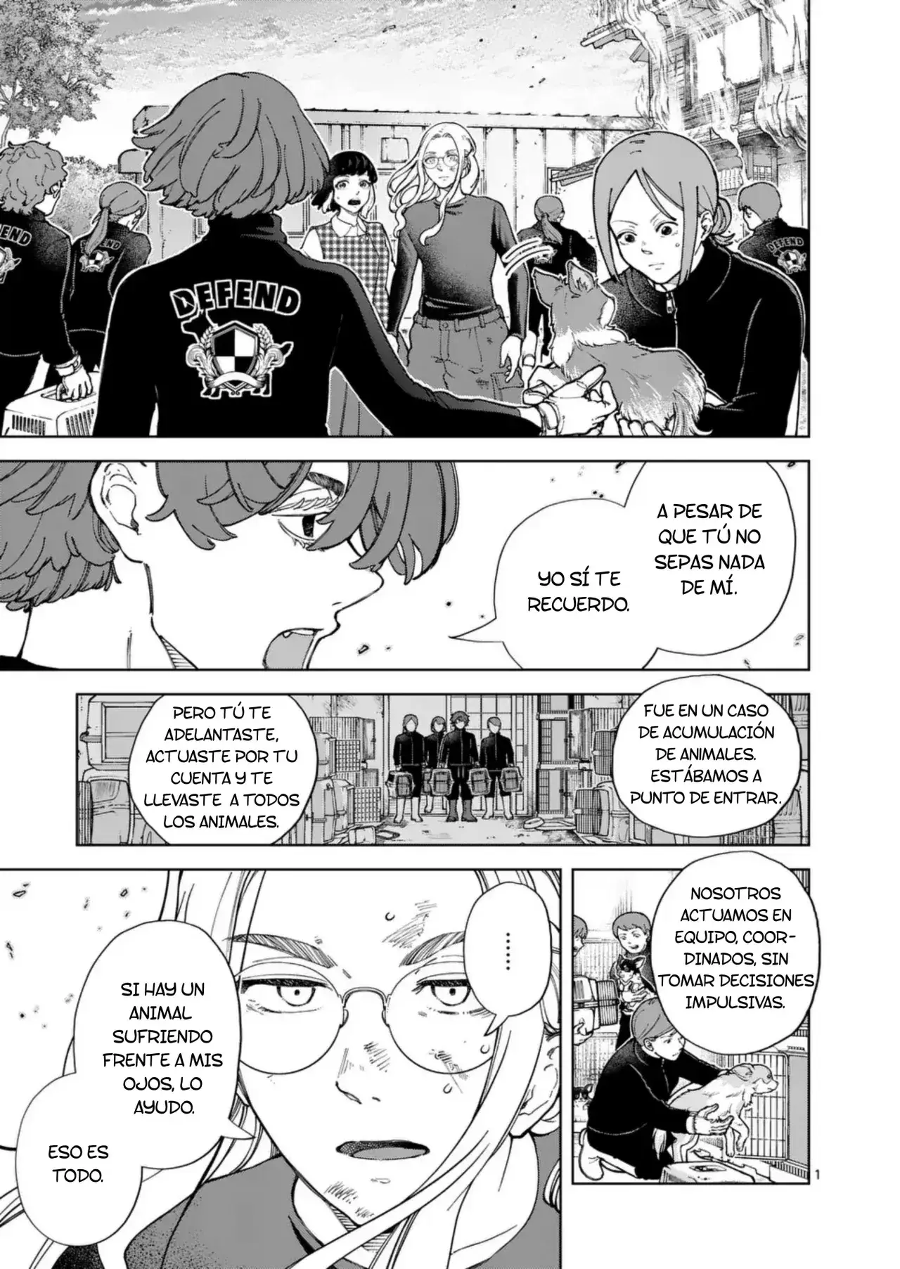 Capitulo 21 page 1