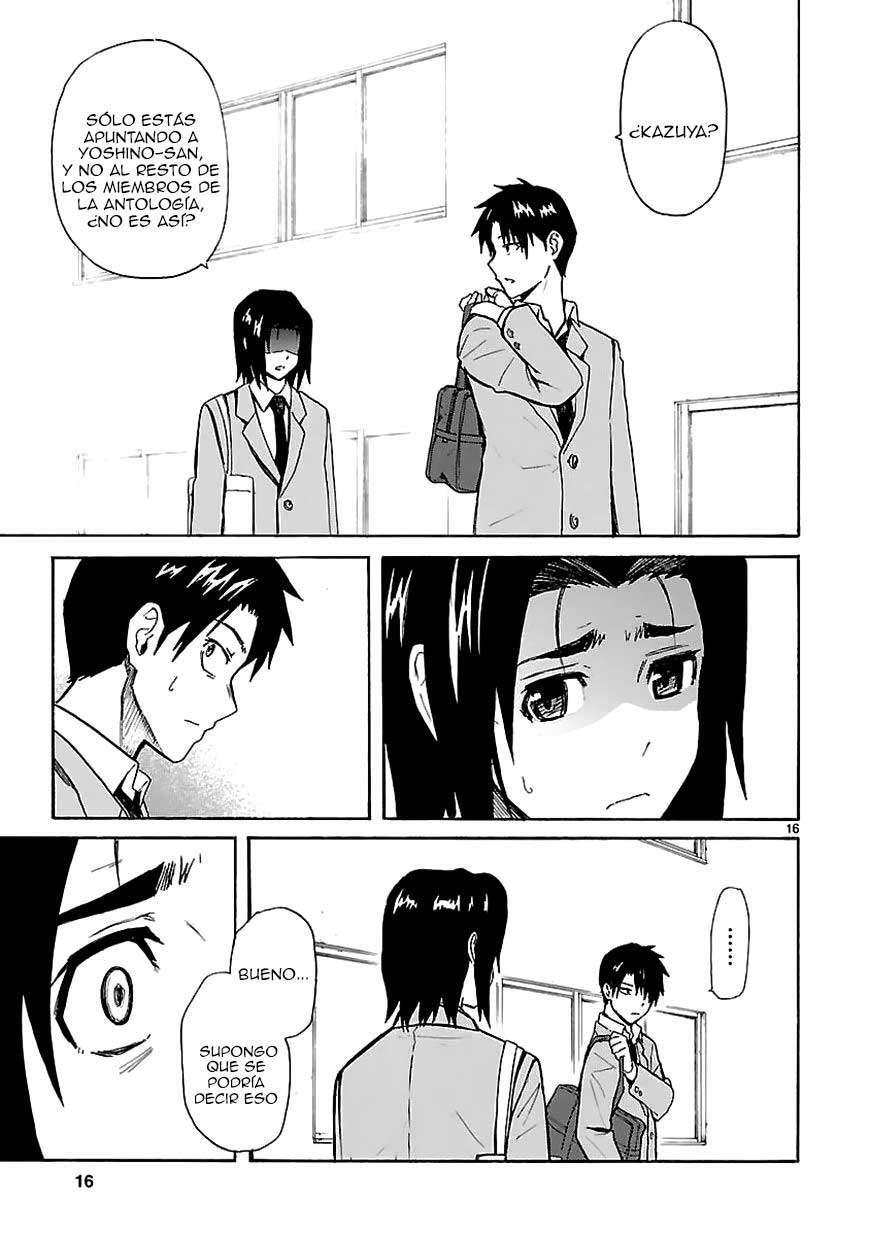 Capitulo 14 page 17