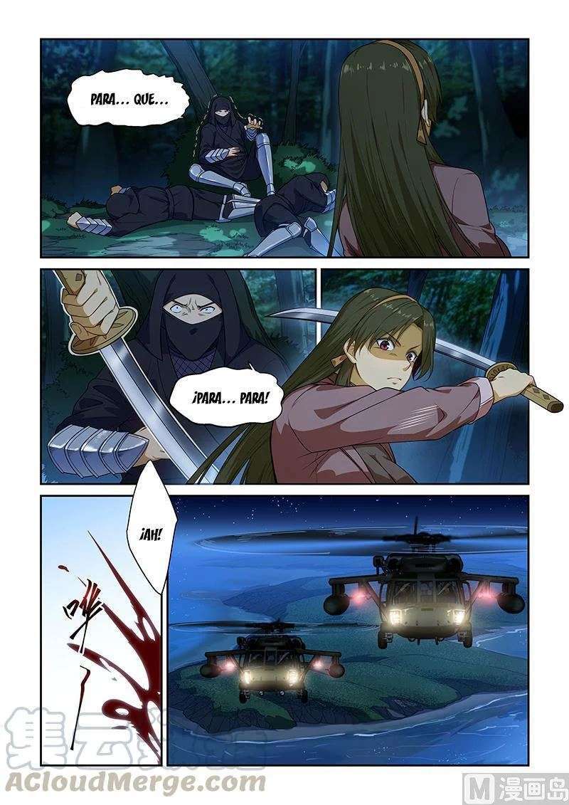 Capitulo 244 page 9