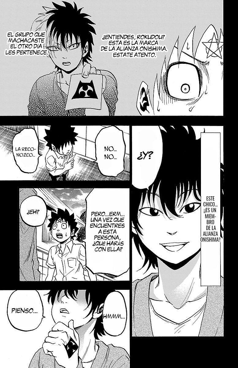 Capitulo 20 page 8