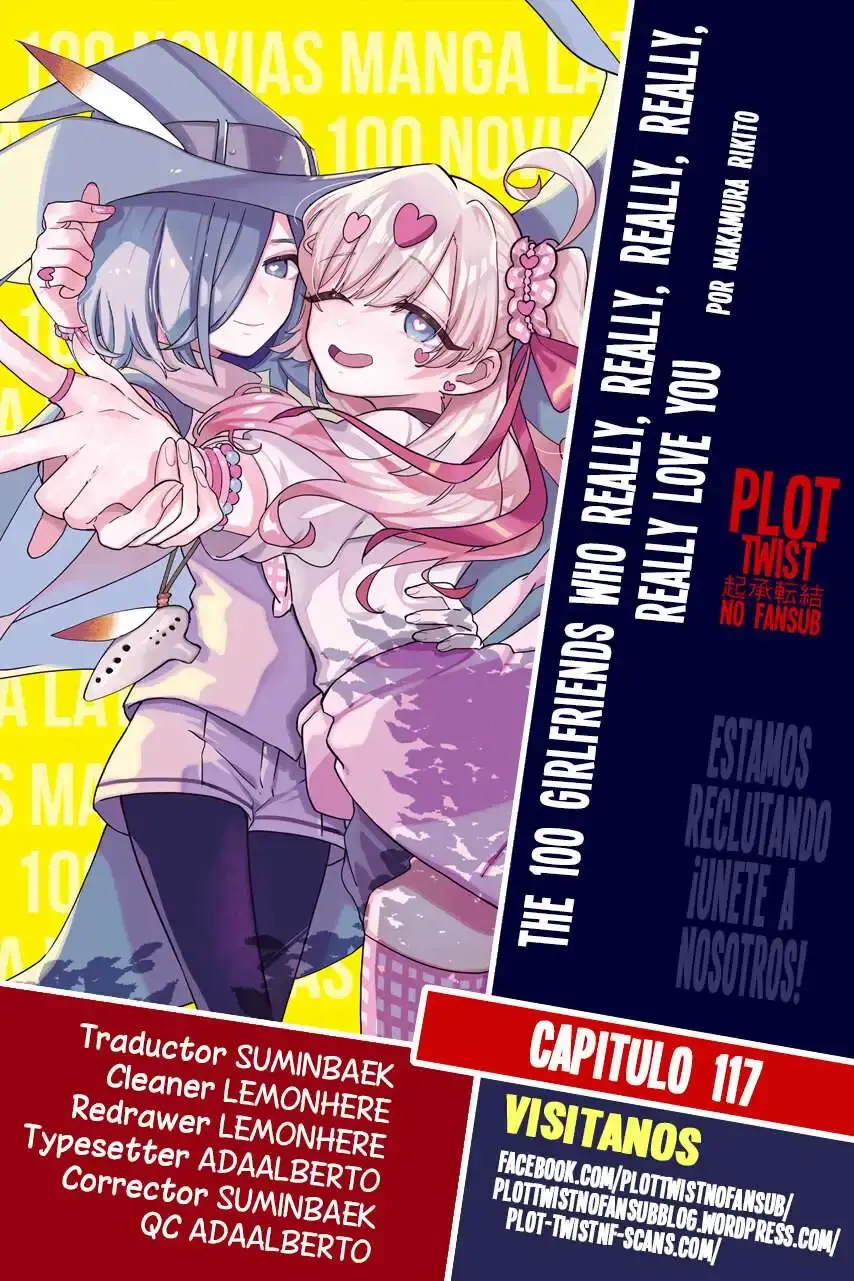 Capitulo 117 page 1